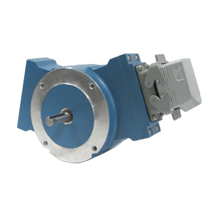 AV485 - Shafted Encoder - Nidec Avtron